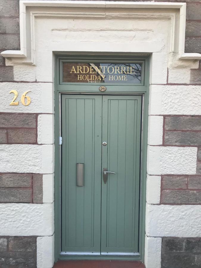 Ardentorrie Holiday Home Inverness Exterior foto